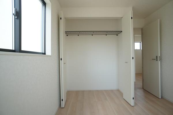 かすみがうら市下稲吉の新築一戸建