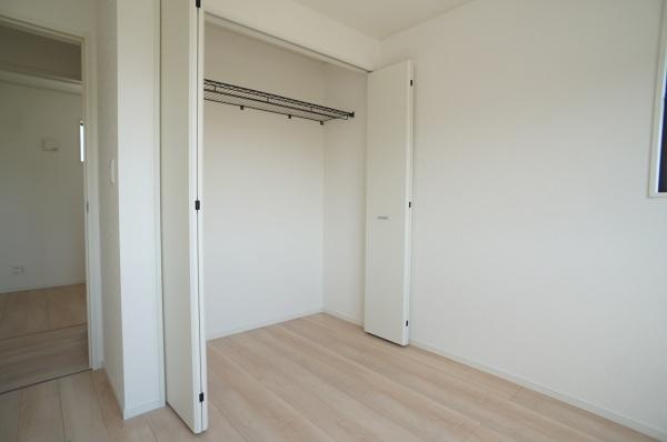 かすみがうら市下稲吉の新築一戸建