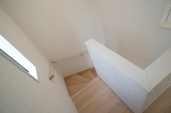 かすみがうら市下稲吉の新築一戸建