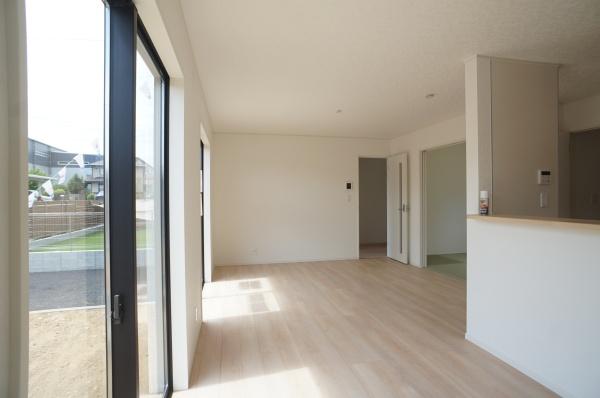 かすみがうら市下稲吉の新築一戸建