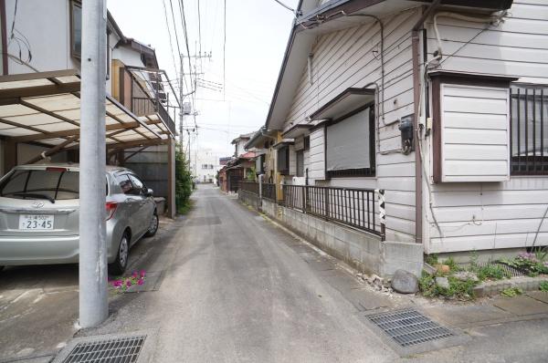 龍ケ崎市寺後の新築一戸建
