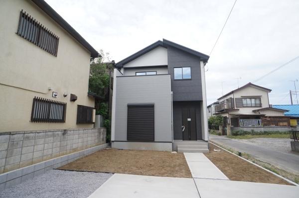 龍ケ崎市寺後の新築一戸建(その他)