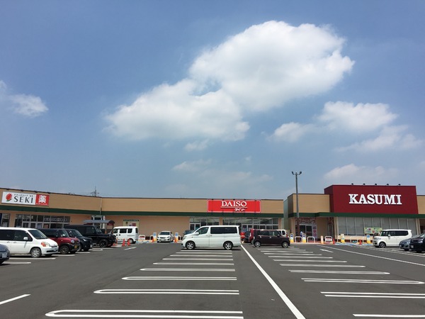 つくばみらい市伊奈東の中古一戸建て(ピアシティ富士見ヶ丘店)