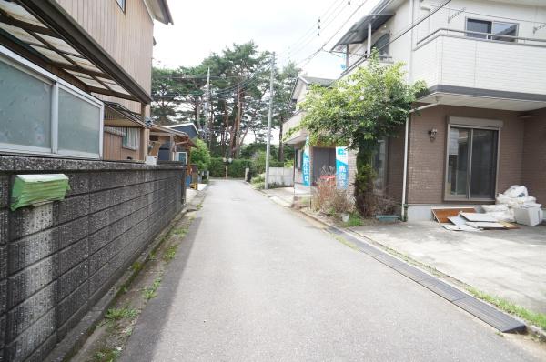 つくばみらい市伊奈東の中古一戸建