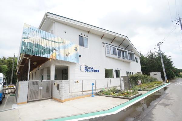 牛久市神谷5丁目の新築一戸建(フレンド幼稚園)