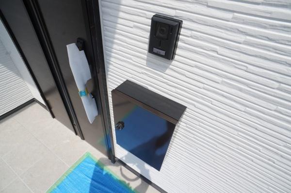 龍ケ崎市松葉１丁目の新築一戸建