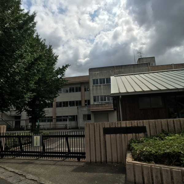つくば市中別府の新築一戸建(つくば市立高山中学校)