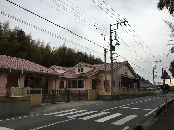 つくば市中別府の新築一戸建(島名保育園)