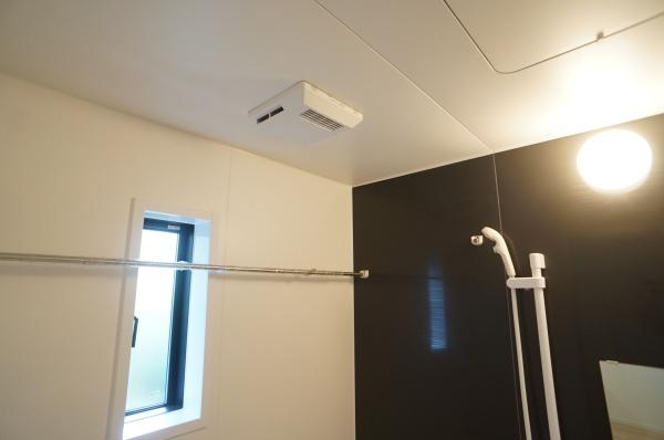 つくば市中別府の新築一戸建