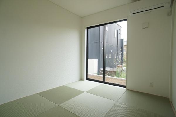 つくば市中別府の新築一戸建