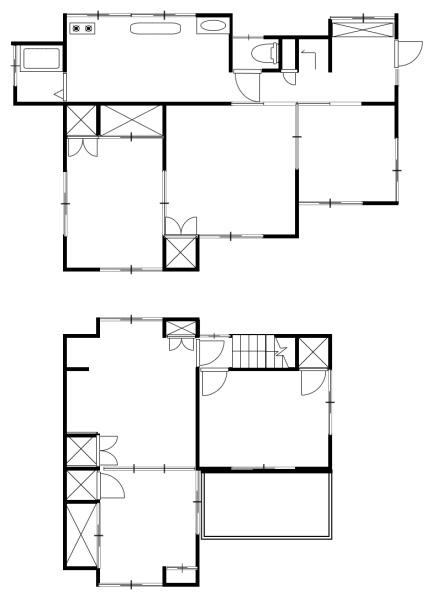 取手市青柳の中古一戸建