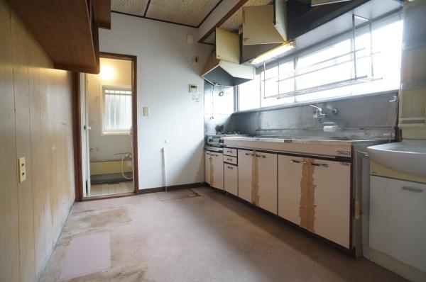 取手市青柳の中古一戸建て
