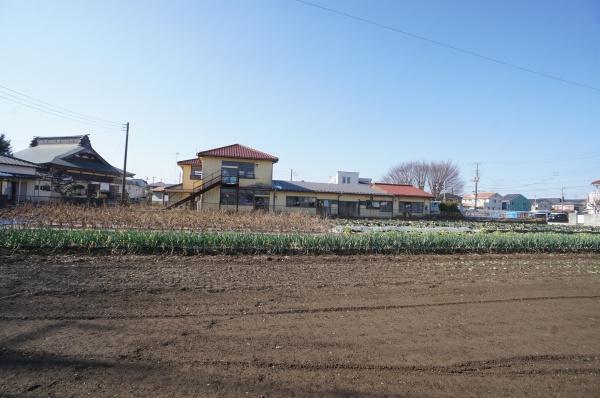取手市青柳の中古一戸建て(チューリップ第二幼稚園)