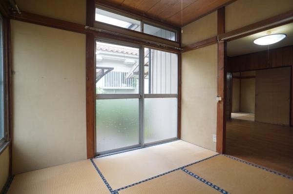 取手市青柳の中古一戸建て
