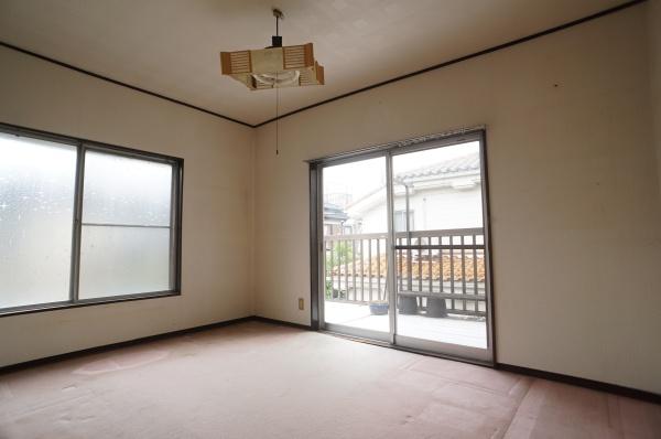 取手市青柳の中古一戸建て