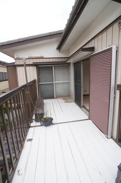 取手市青柳の中古一戸建て