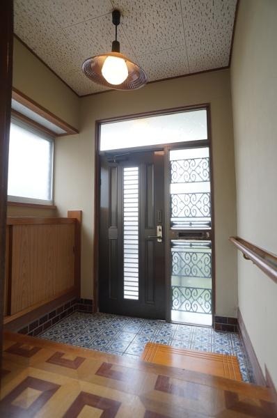 取手市青柳の中古一戸建て