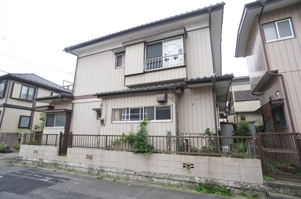 取手市青柳の中古一戸建て