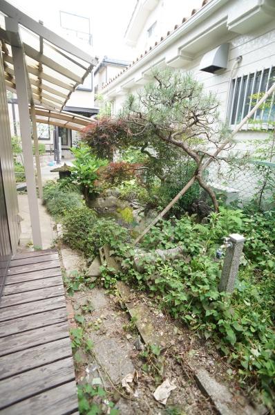 取手市青柳の中古一戸建て