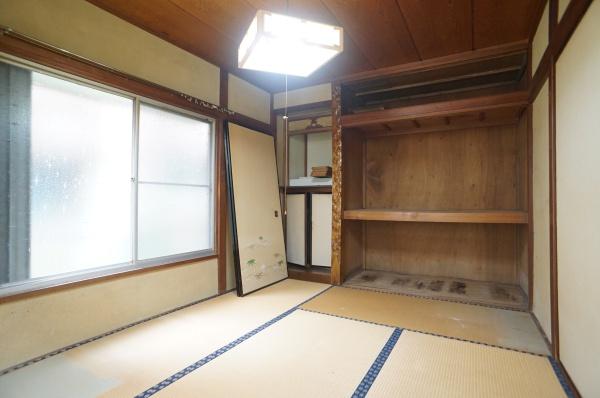 取手市青柳の中古一戸建て