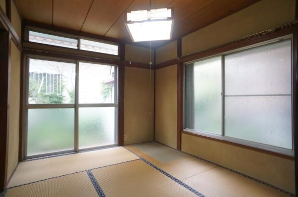 取手市青柳の中古一戸建て