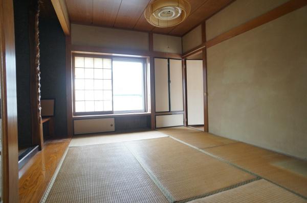 取手市青柳の中古一戸建て