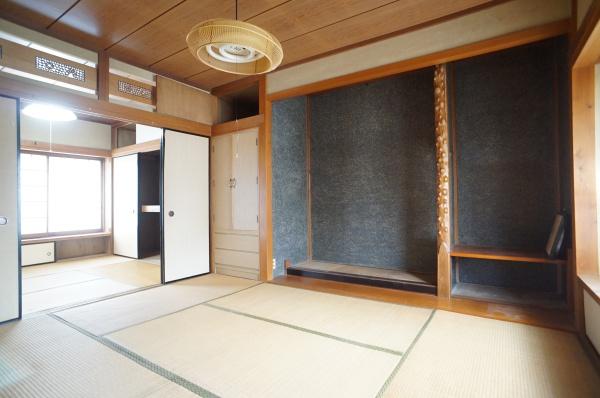 取手市青柳の中古一戸建て