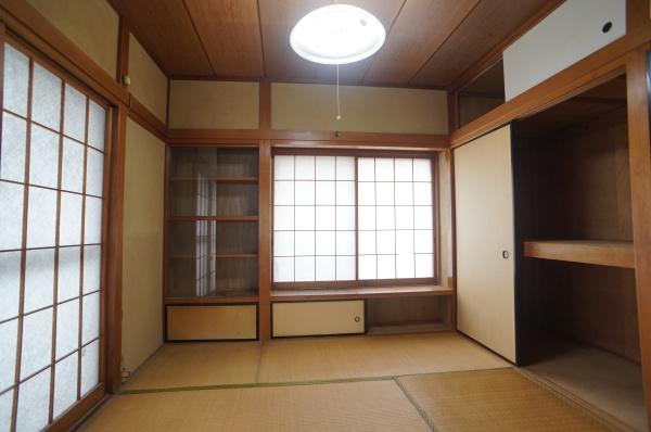 取手市青柳の中古一戸建て