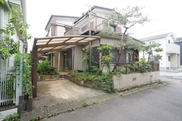 取手市青柳の中古一戸建