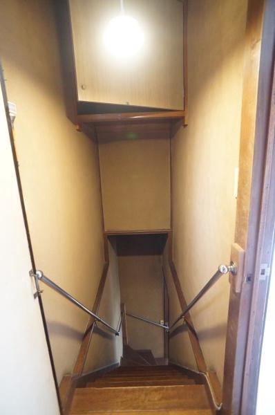 取手市青柳の中古一戸建て