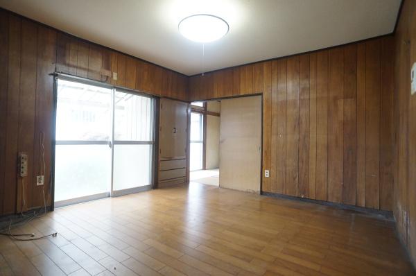 取手市青柳の中古一戸建