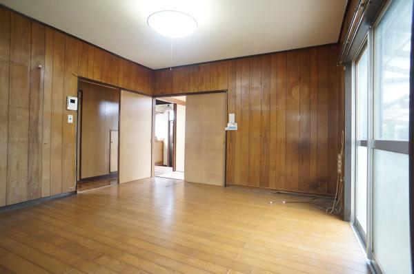 取手市青柳の中古一戸建