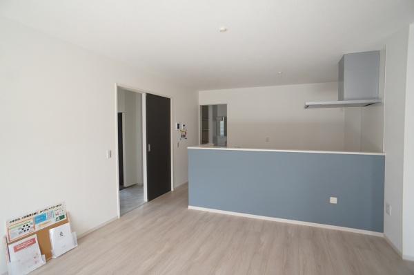 常総市豊岡町乙の新築一戸建