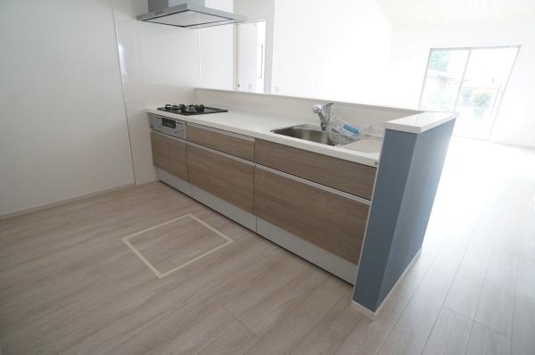 常総市豊岡町乙の新築一戸建