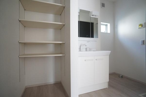 常総市豊岡町乙の新築一戸建