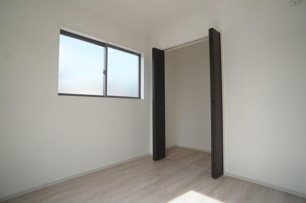 常総市豊岡町乙の新築一戸建