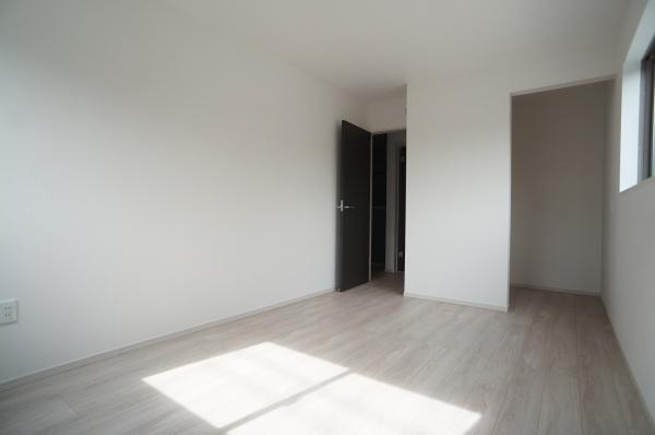 常総市豊岡町乙の新築一戸建