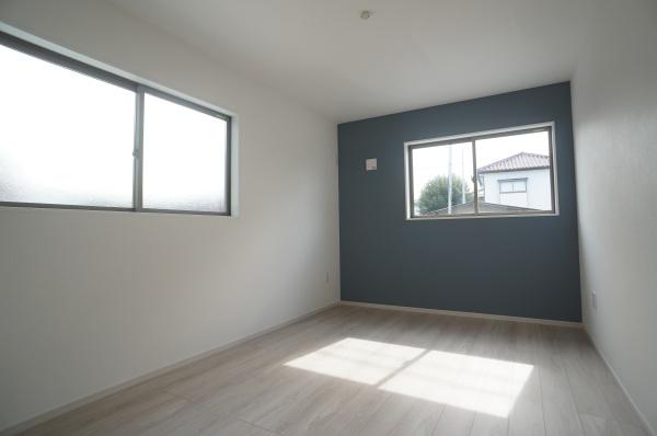 常総市豊岡町乙の新築一戸建