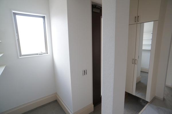 常総市豊岡町乙の新築一戸建