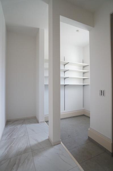 常総市豊岡町乙の新築一戸建