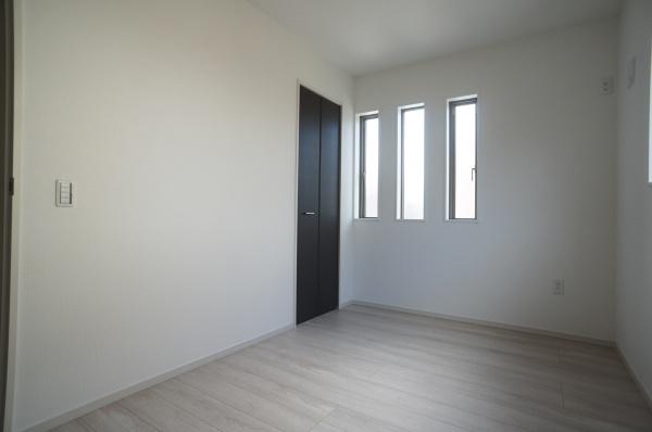 常総市豊岡町乙の新築一戸建