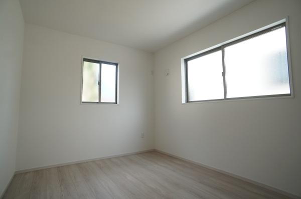 常総市豊岡町乙の新築一戸建