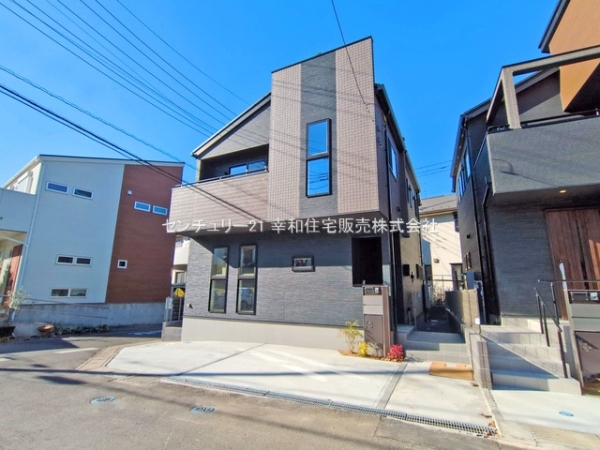 我孫子市船戸２丁目の新築一戸建