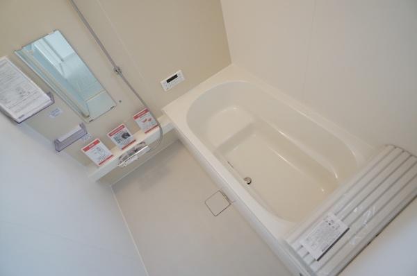 土浦市おおつ野６丁目の新築一戸建