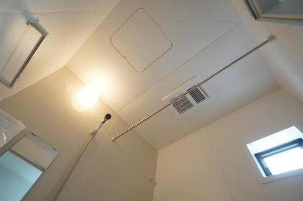 土浦市おおつ野６丁目の新築一戸建