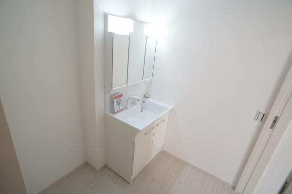 土浦市おおつ野６丁目の新築一戸建