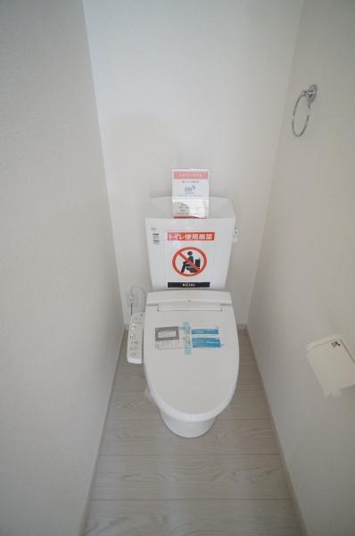 土浦市おおつ野６丁目の新築一戸建