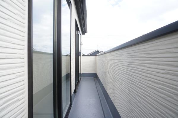 土浦市おおつ野６丁目の新築一戸建