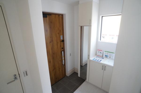 土浦市おおつ野６丁目の新築一戸建