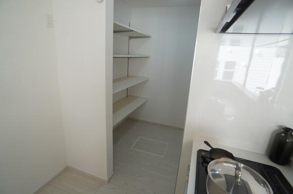 土浦市おおつ野６丁目の新築一戸建